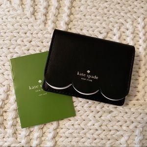 Kate Spade Piper Magnolia Street Wallet